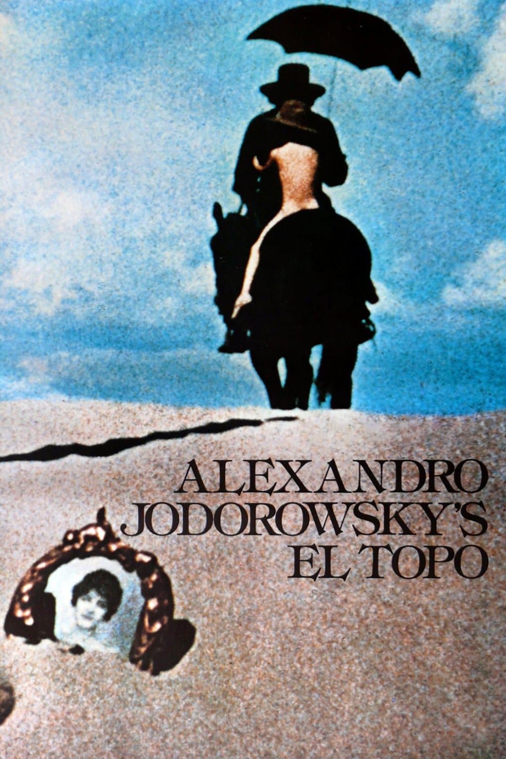 El Topo full movie