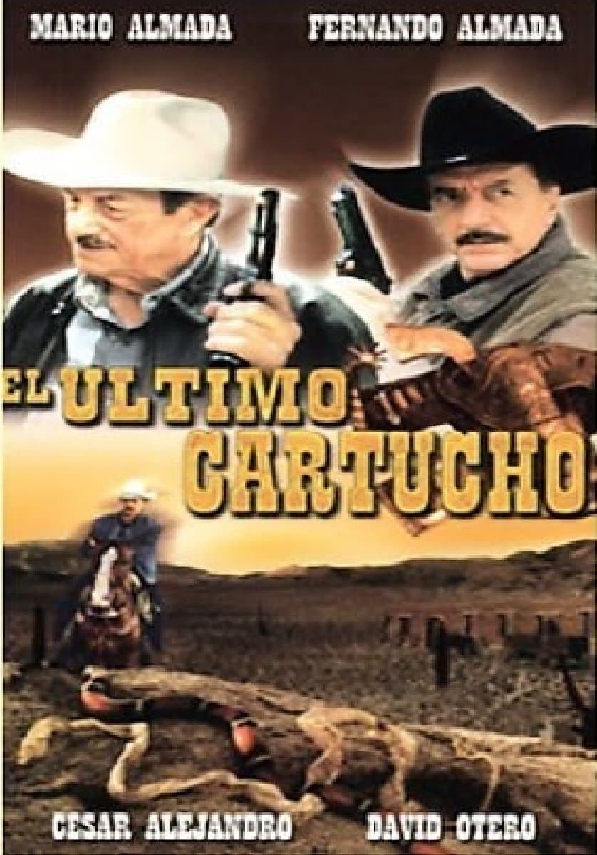 El último cartucho full movie