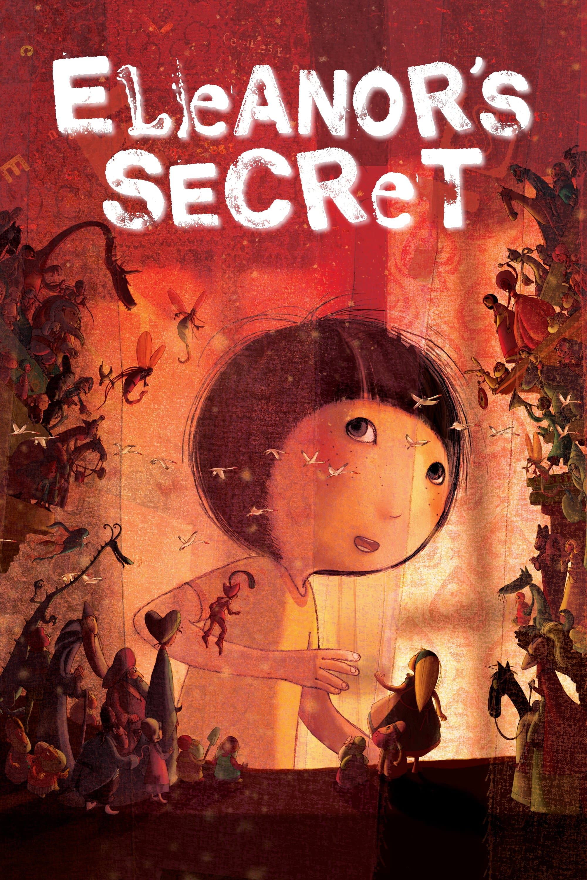 Eleanor's Secret full movie