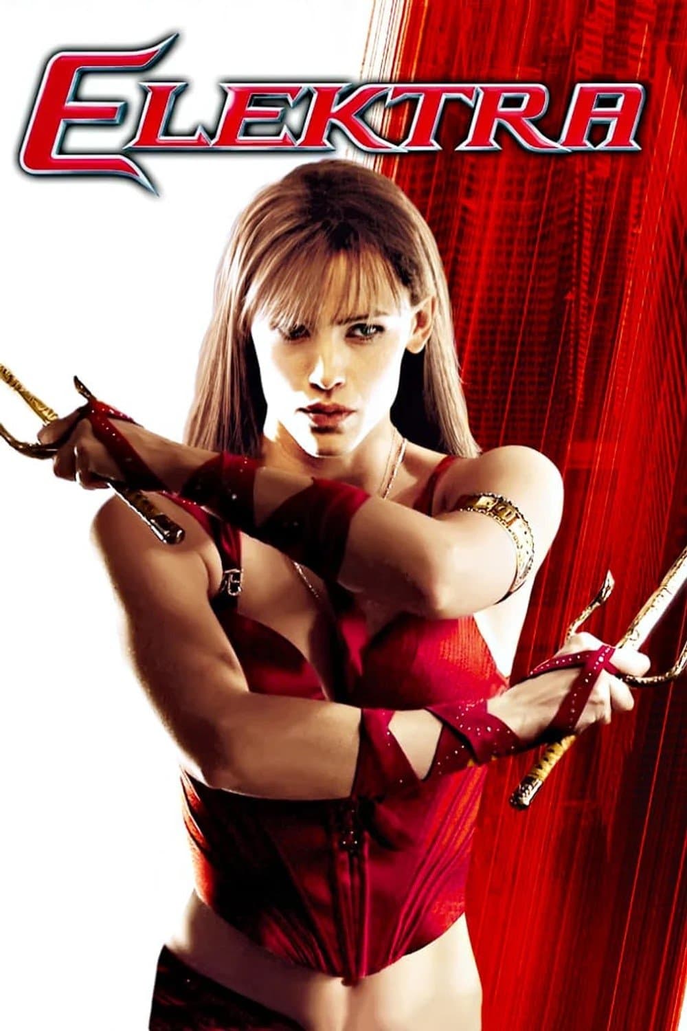 Elektra full movie