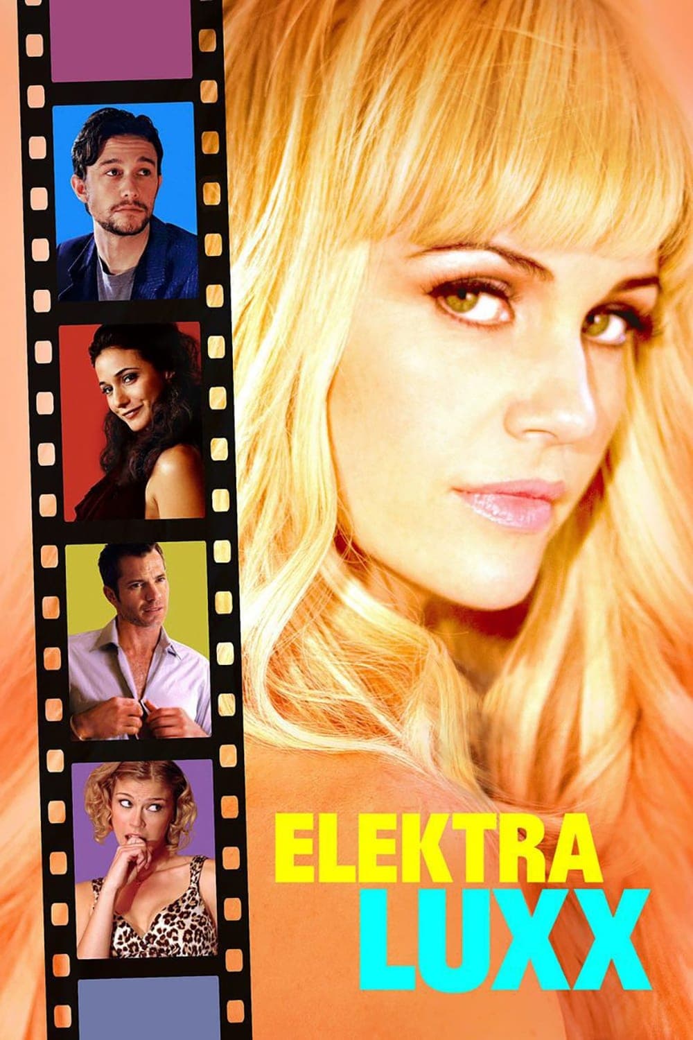 Elektra Luxx full movie