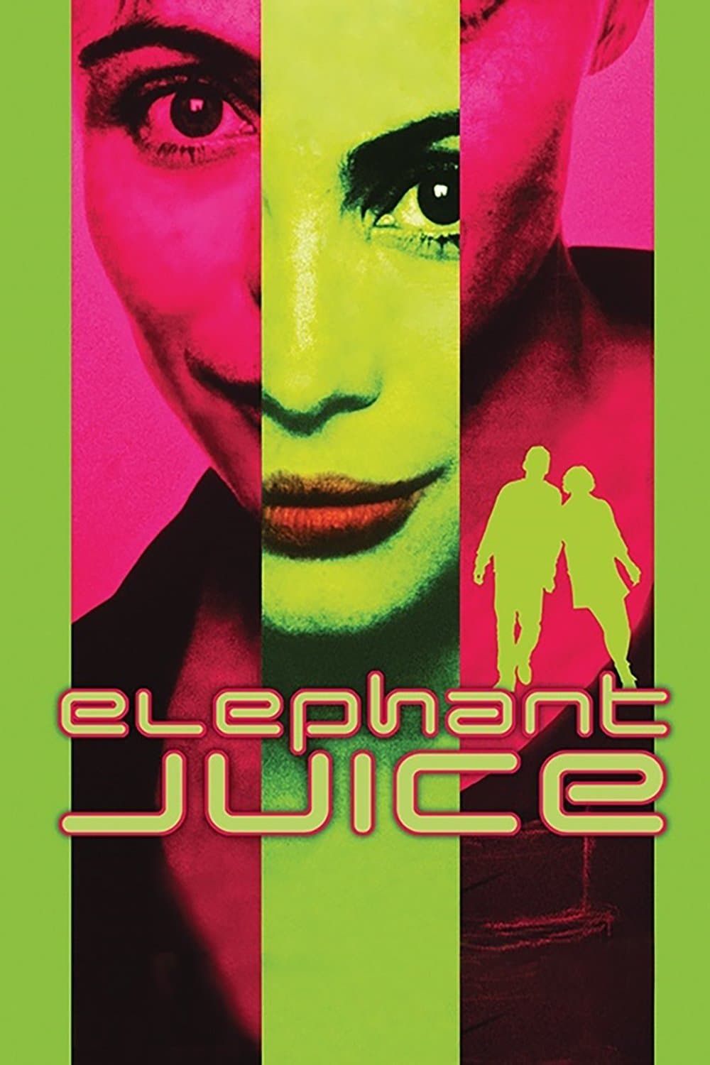 Elephant Juice full movie