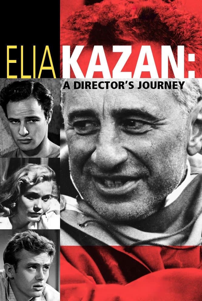 Elia Kazan: A Director's Journey full movie