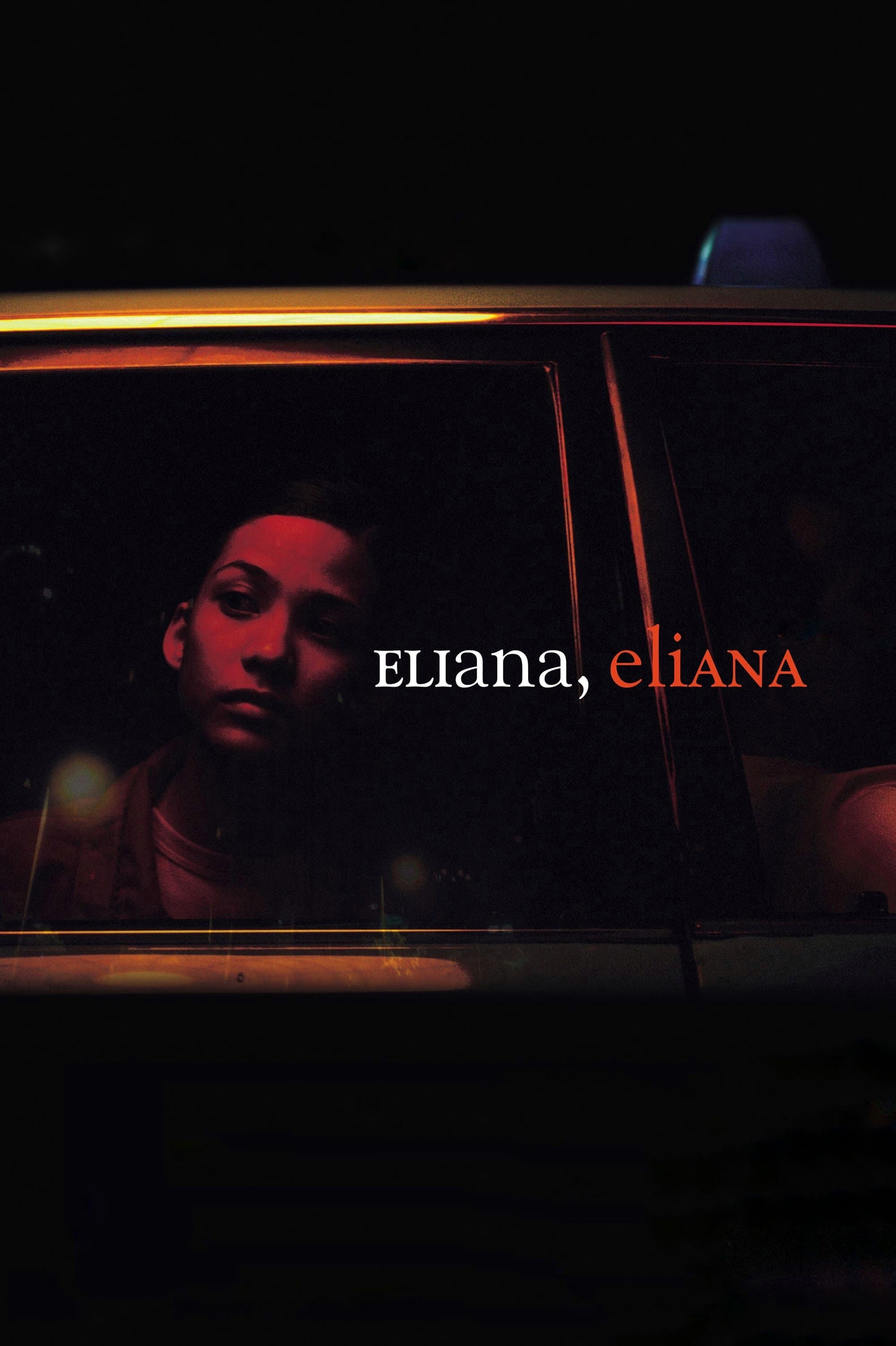 Eliana, Eliana full movie
