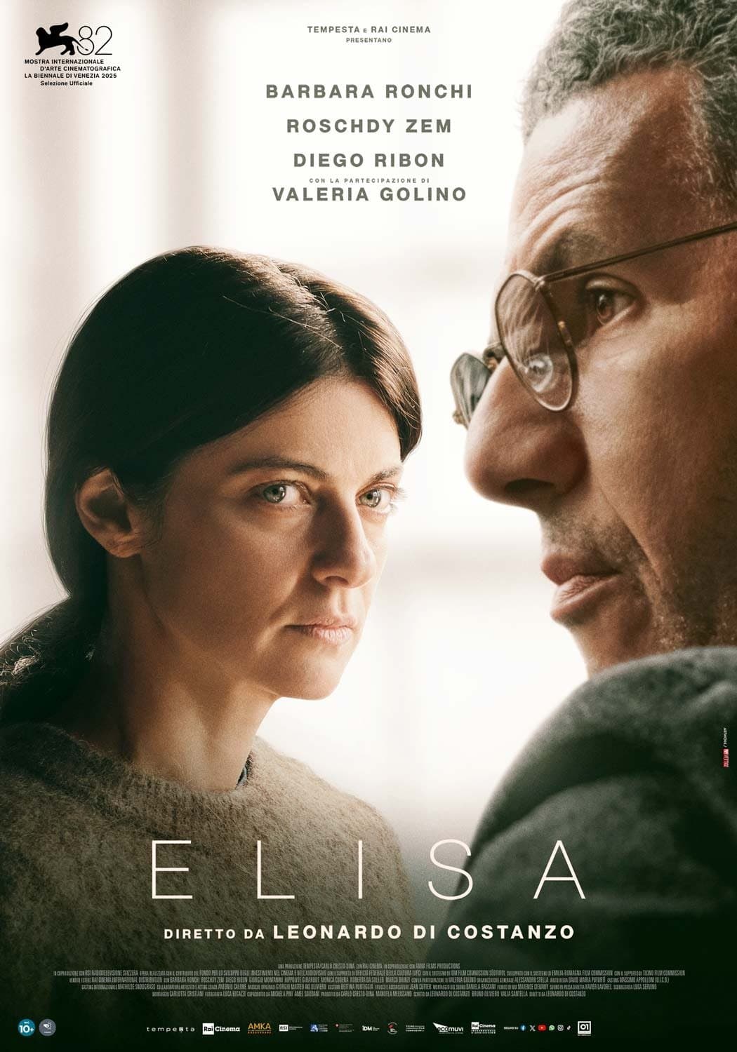 Elisa full movie