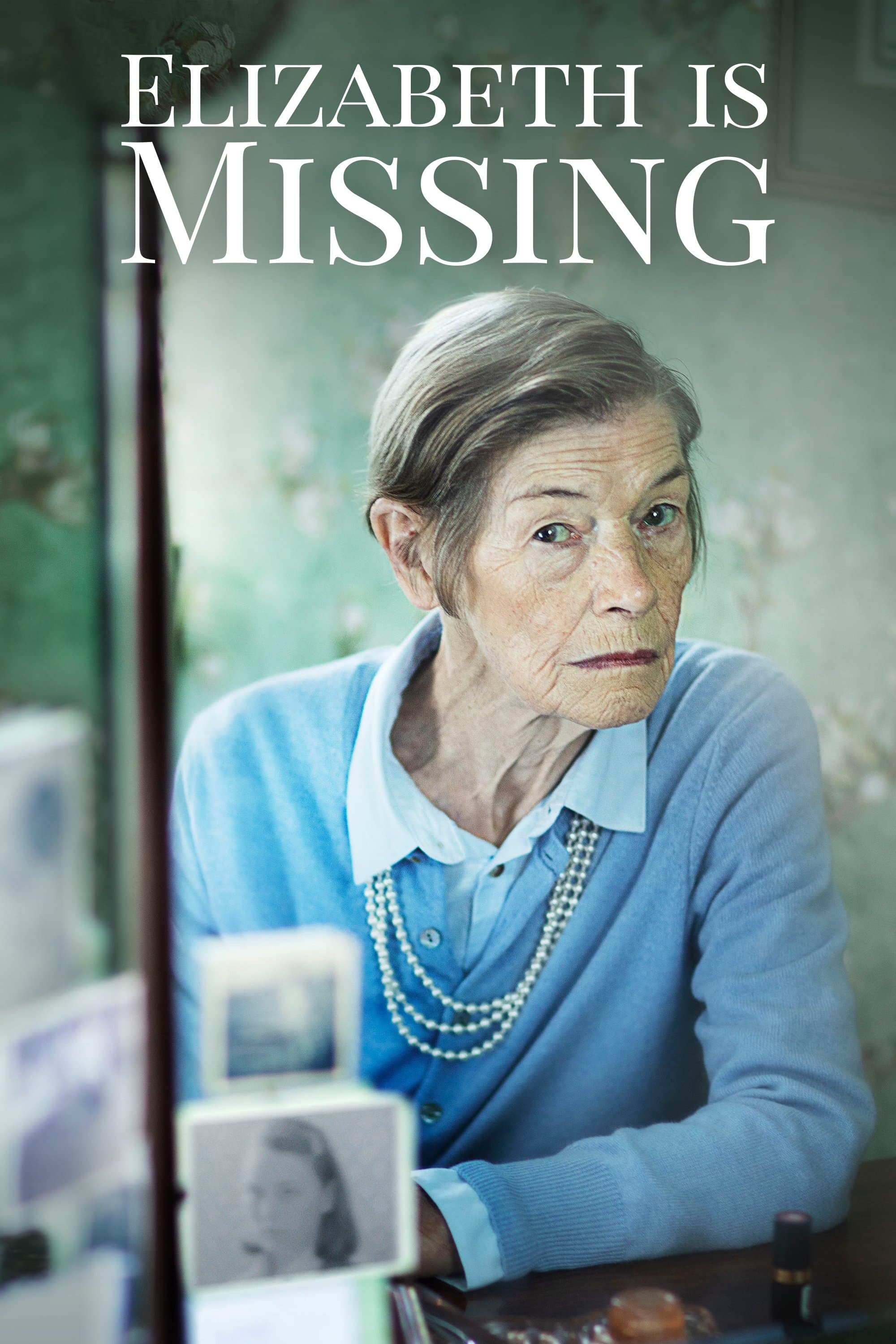 Elizabeth Is Missing full movie