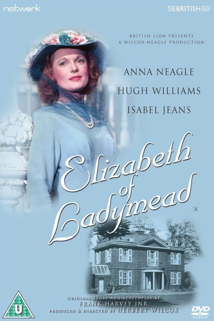 Elizabeth of Ladymead full movie