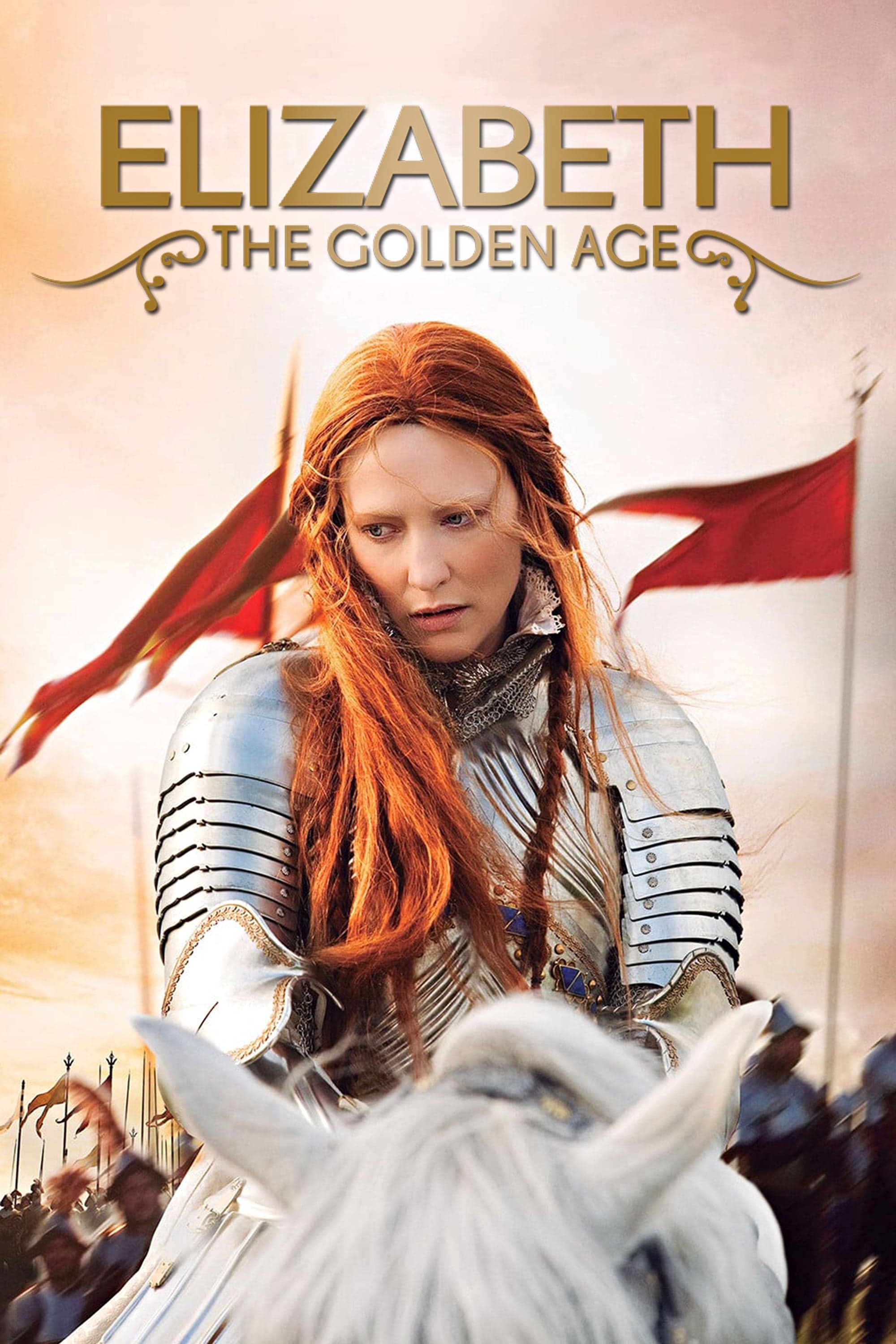 Elizabeth: The Golden Age full movie