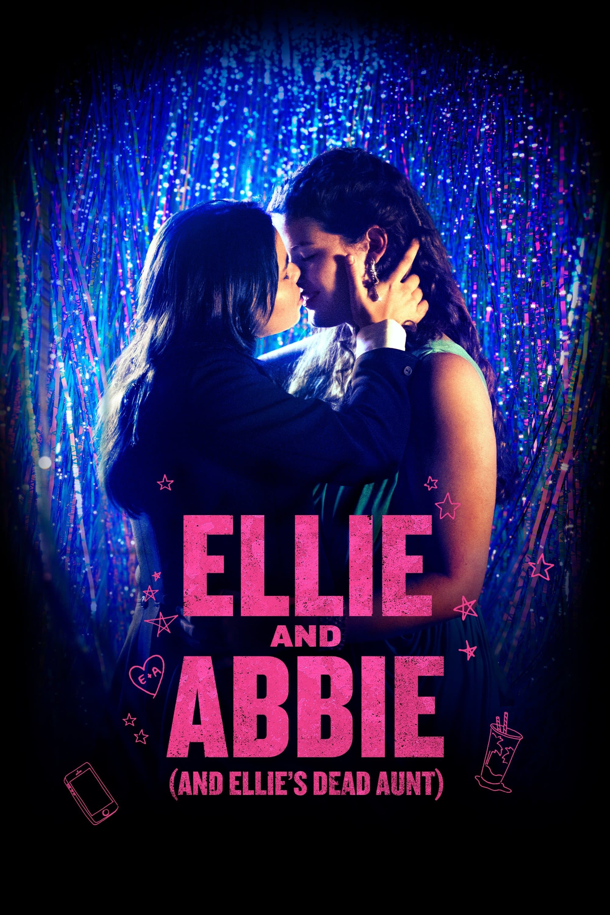 Ellie and Abbie (and Ellie's Dead Aunt) full movie