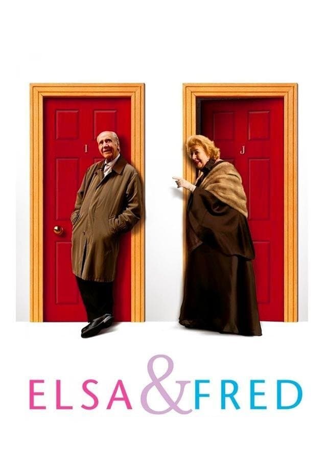 Elsa & Fred full movie