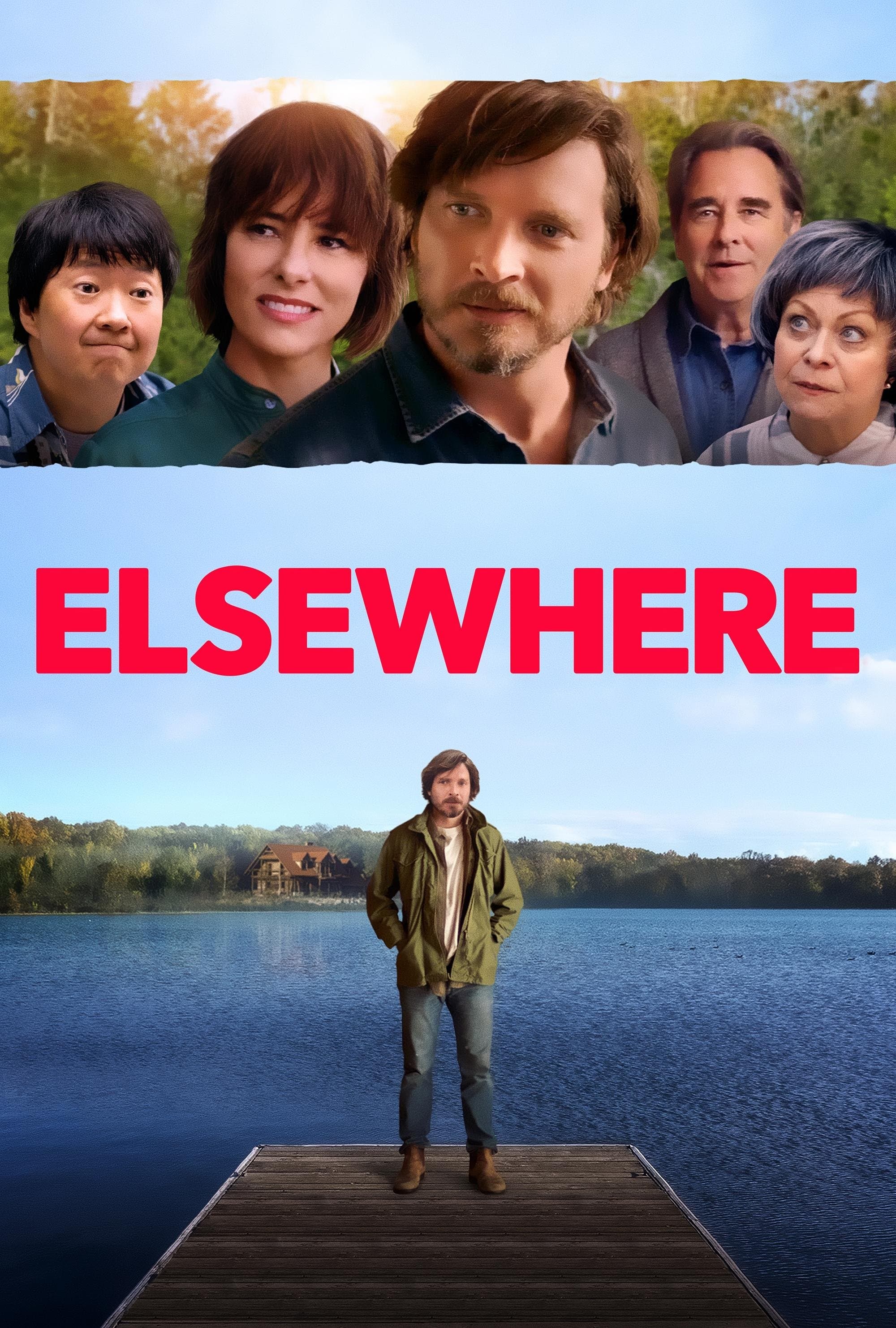 Elsewhere full movie
