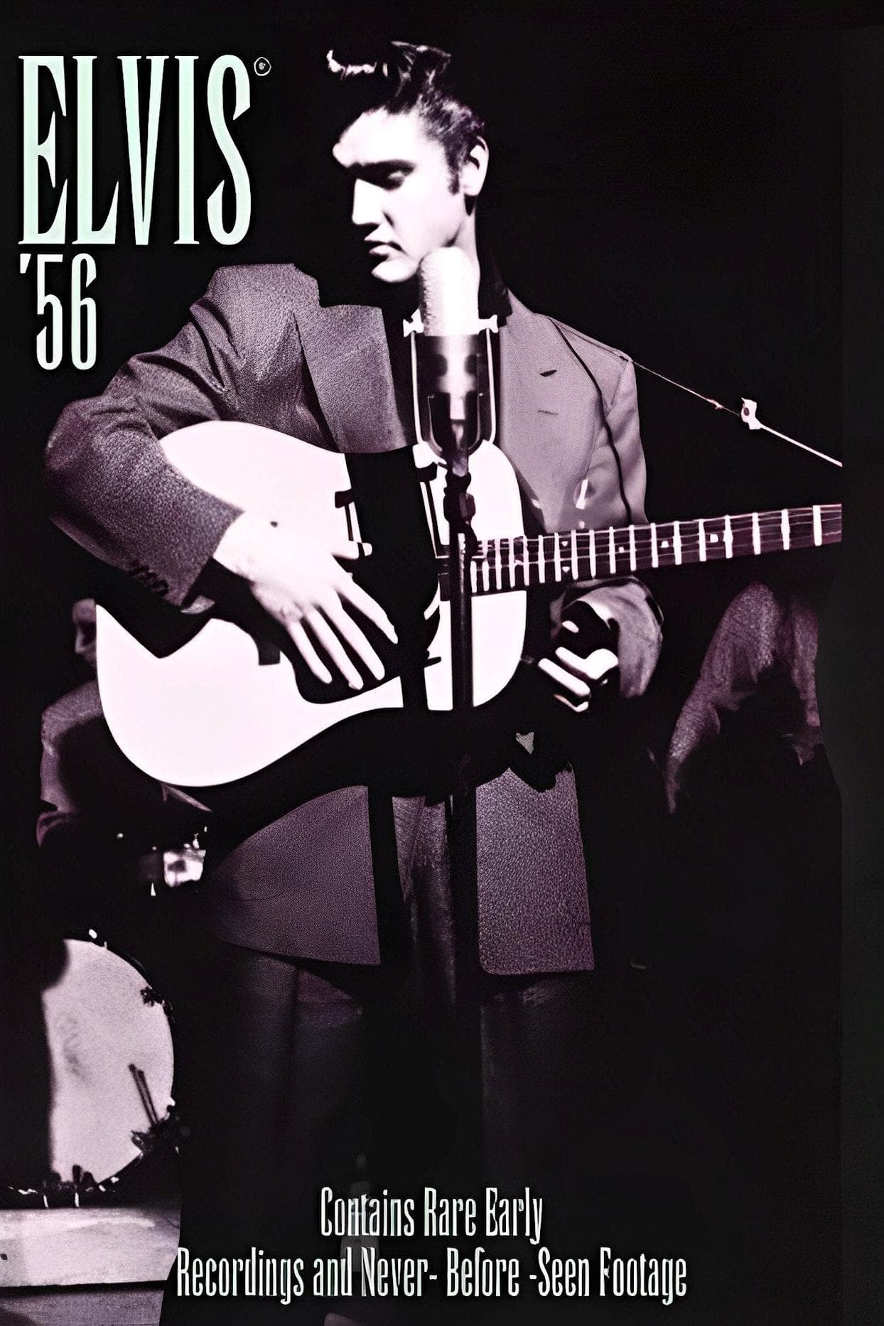 Elvis '56 full movie