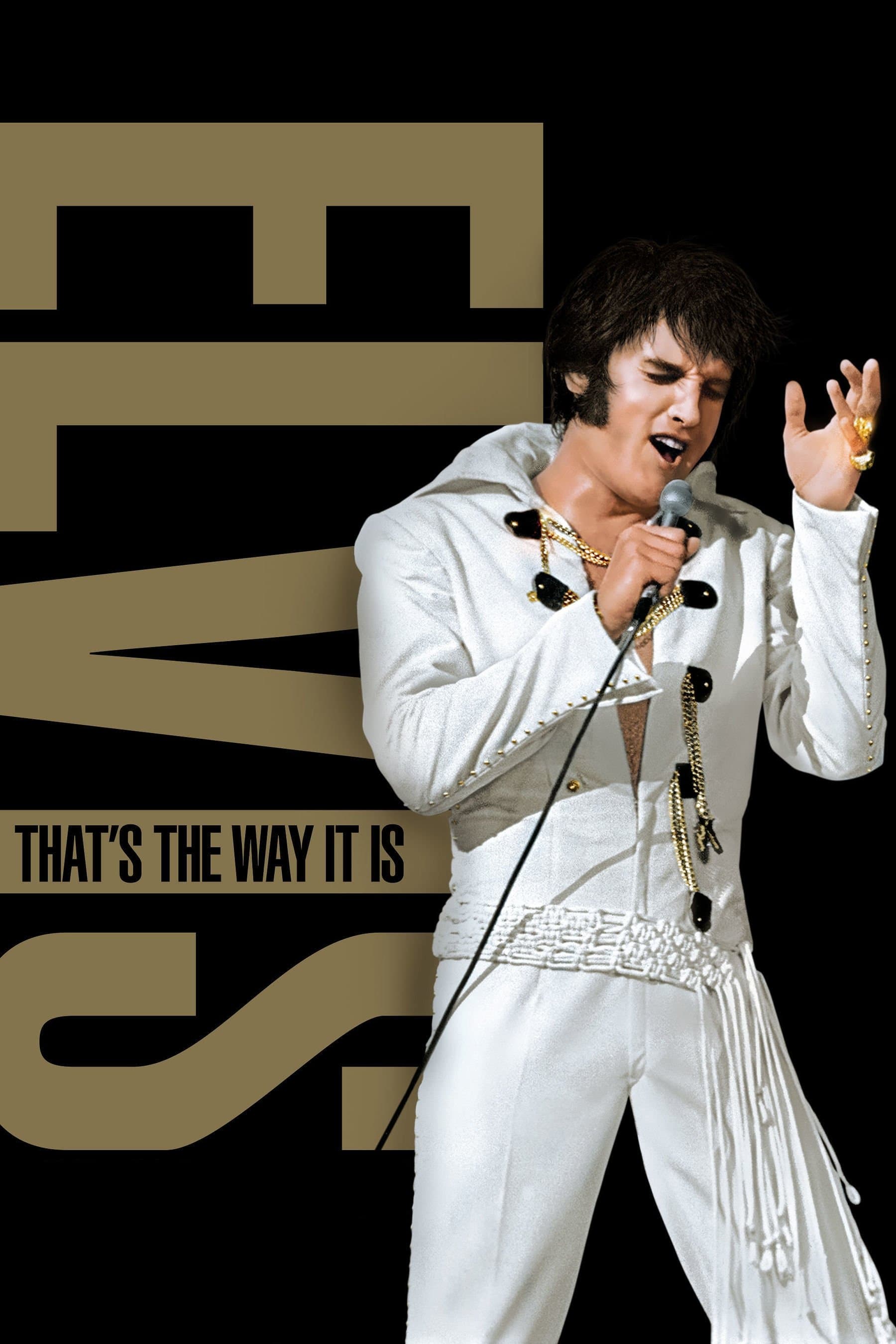 Elvis: That's the Way It Is full movie
