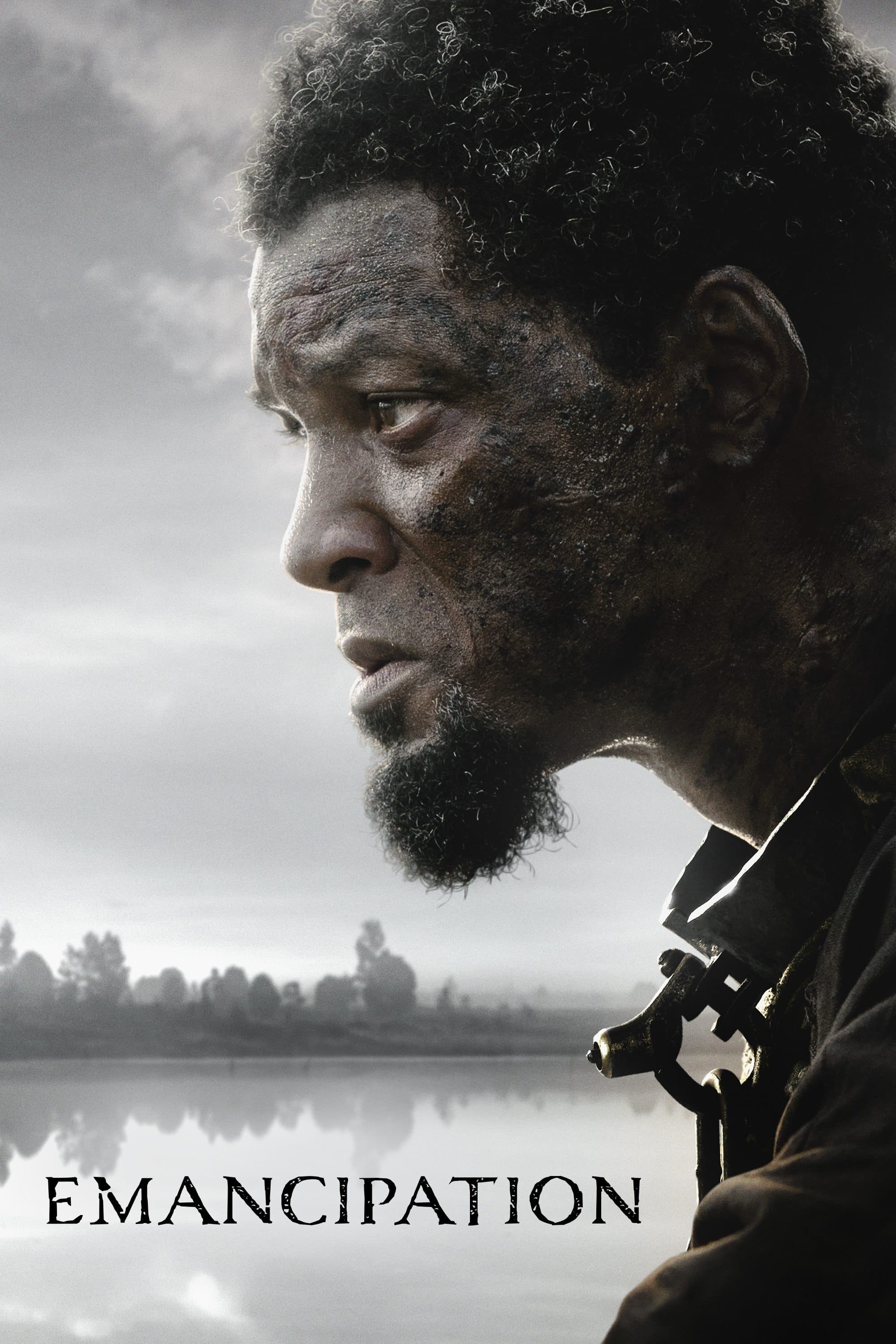 Emancipation full movie