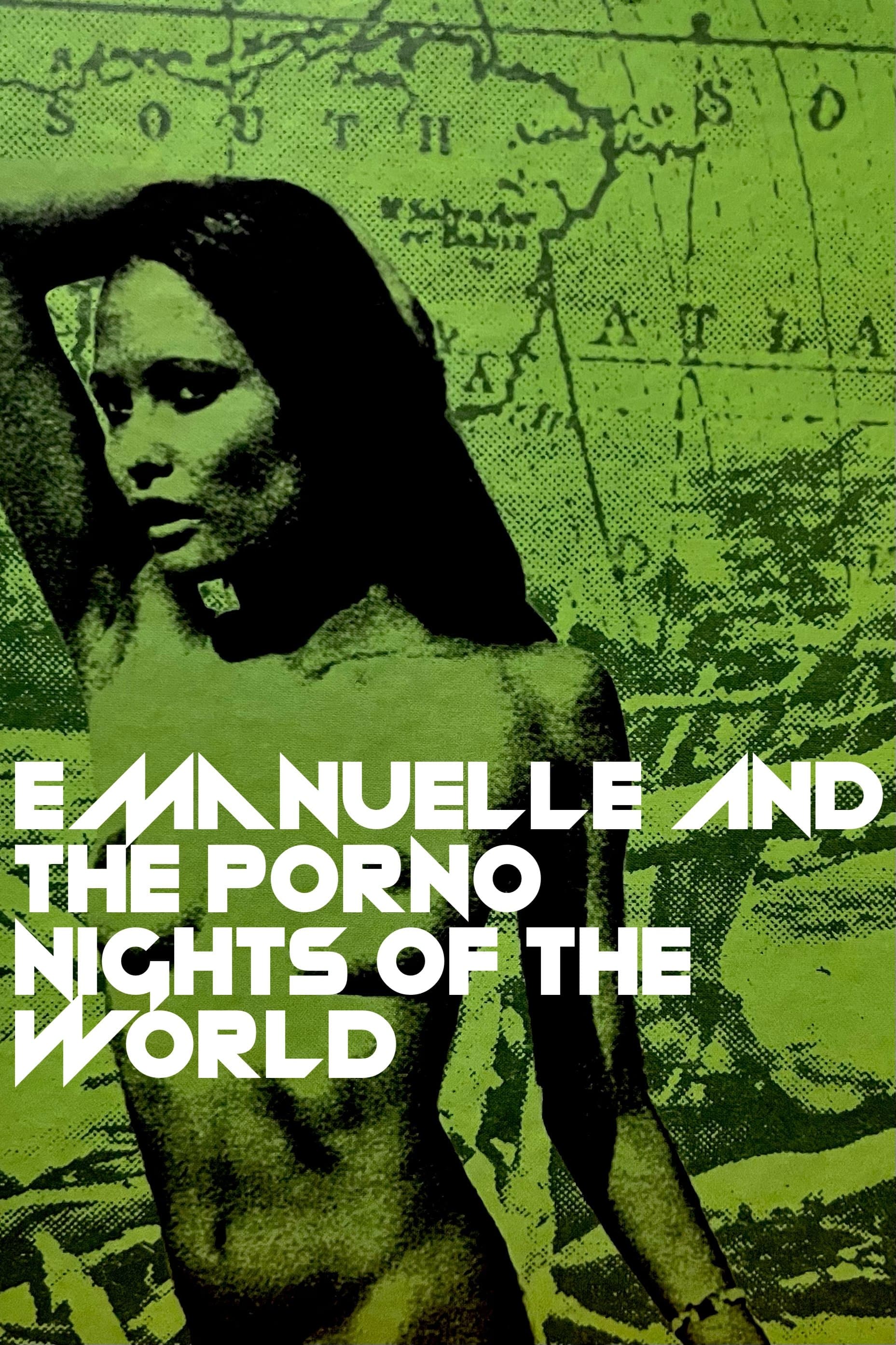 Emanuelle and the Porno Nights of the World N. 2 full movie