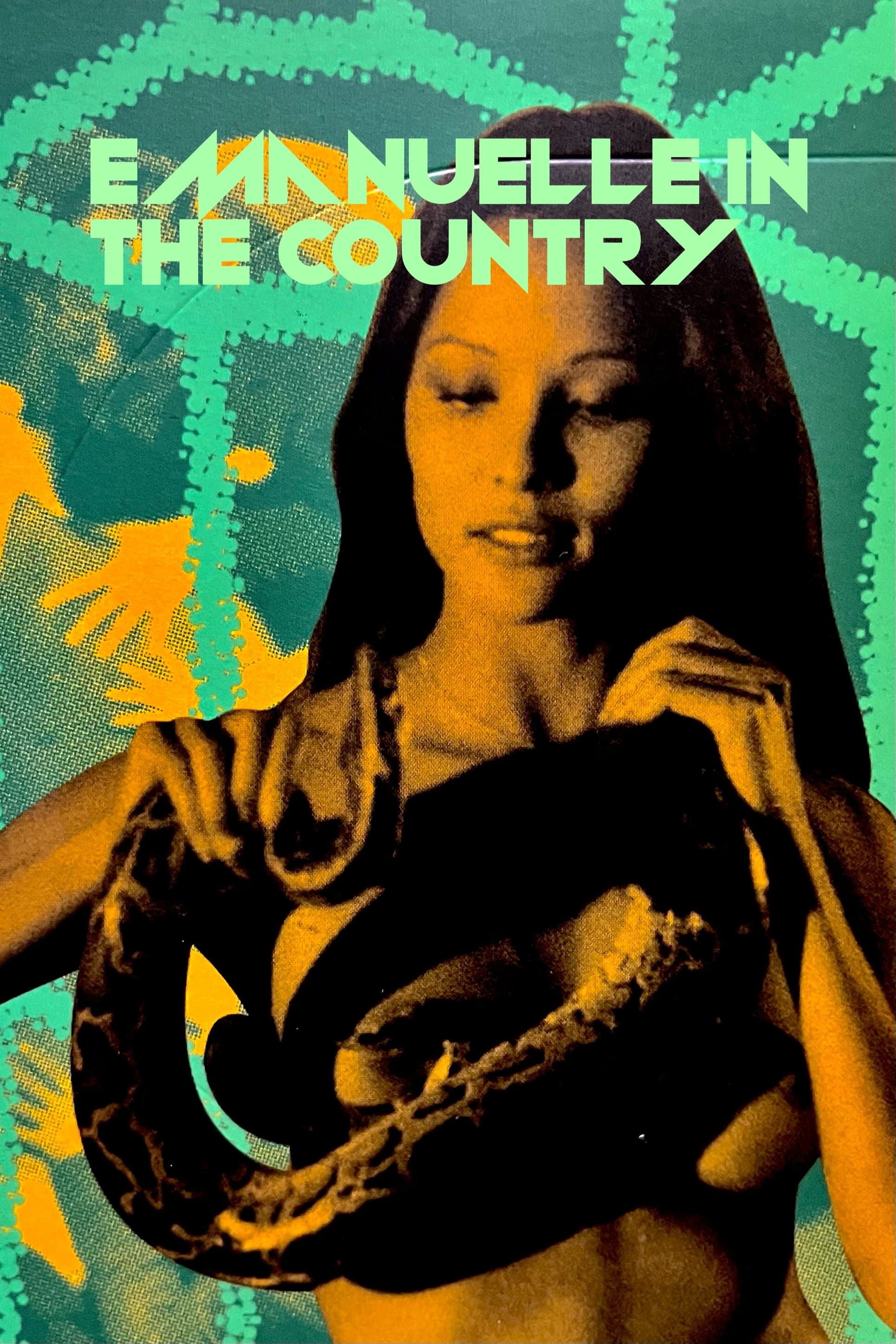 Emanuelle in the Country full movie