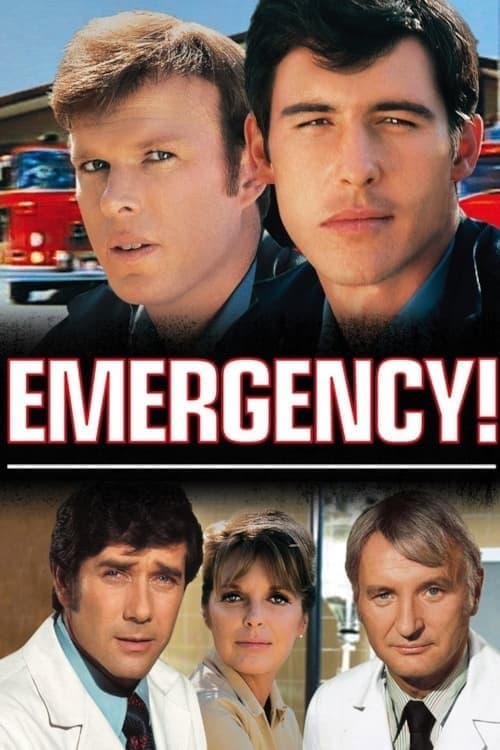 Emergency! full movie