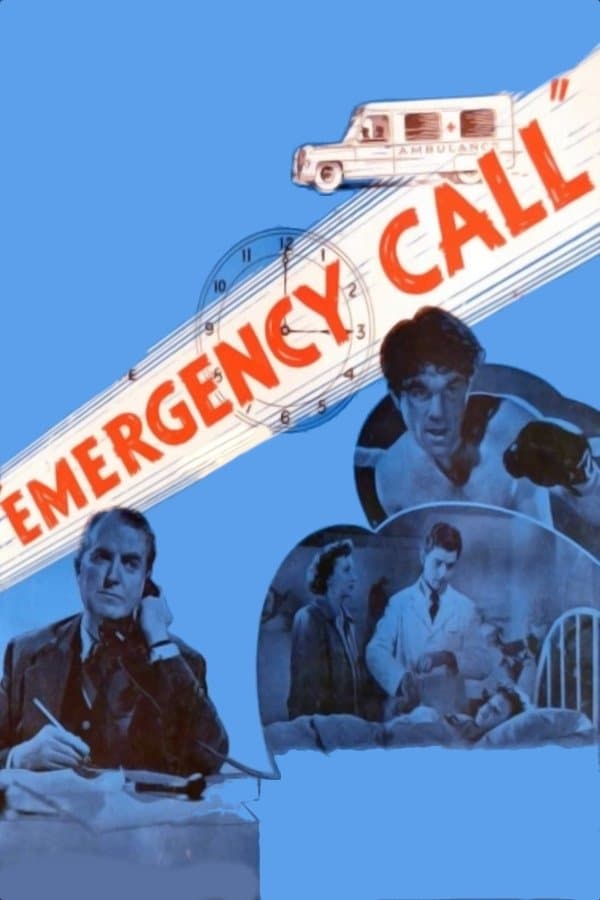Emergency Call full movie
