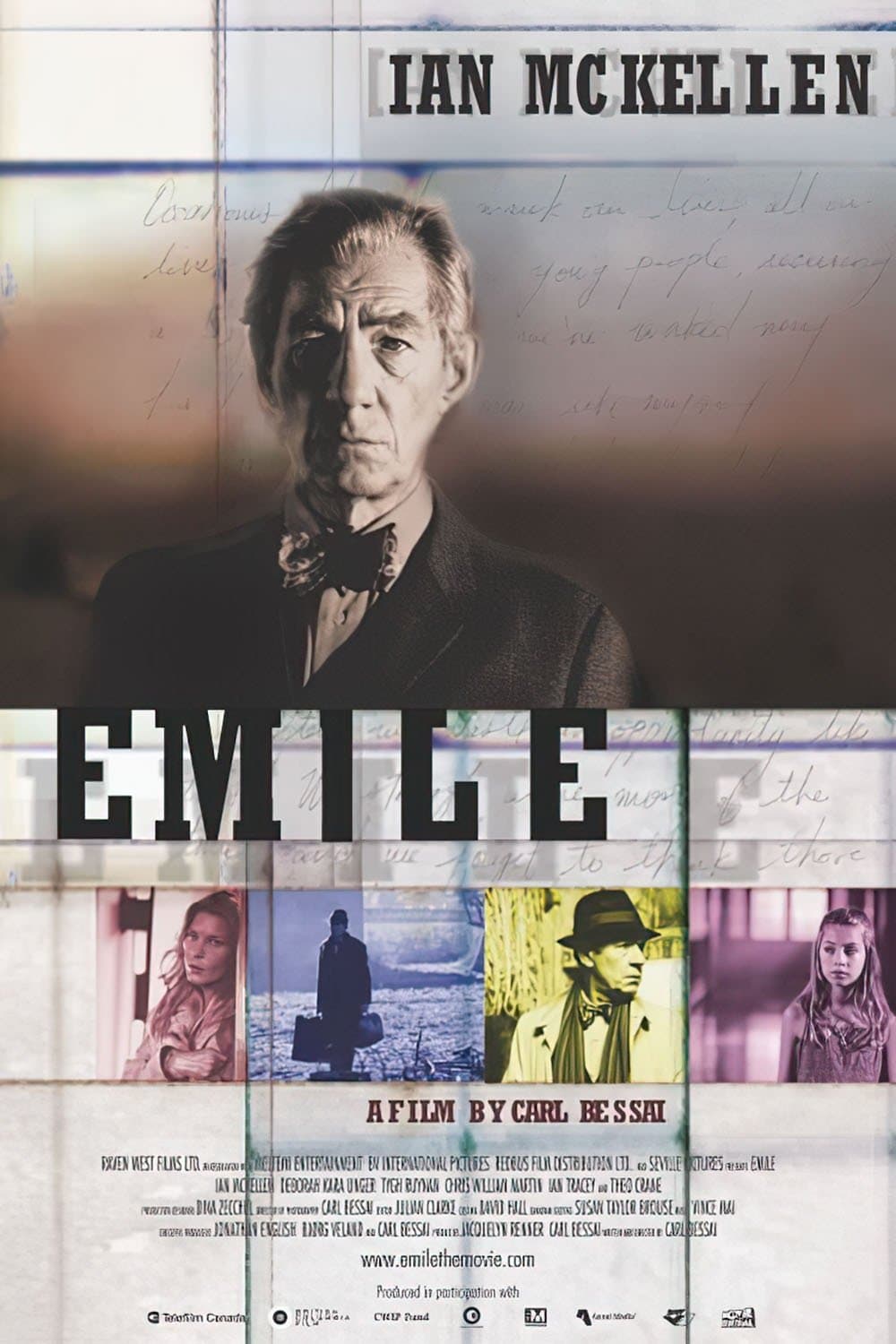 Émile full movie