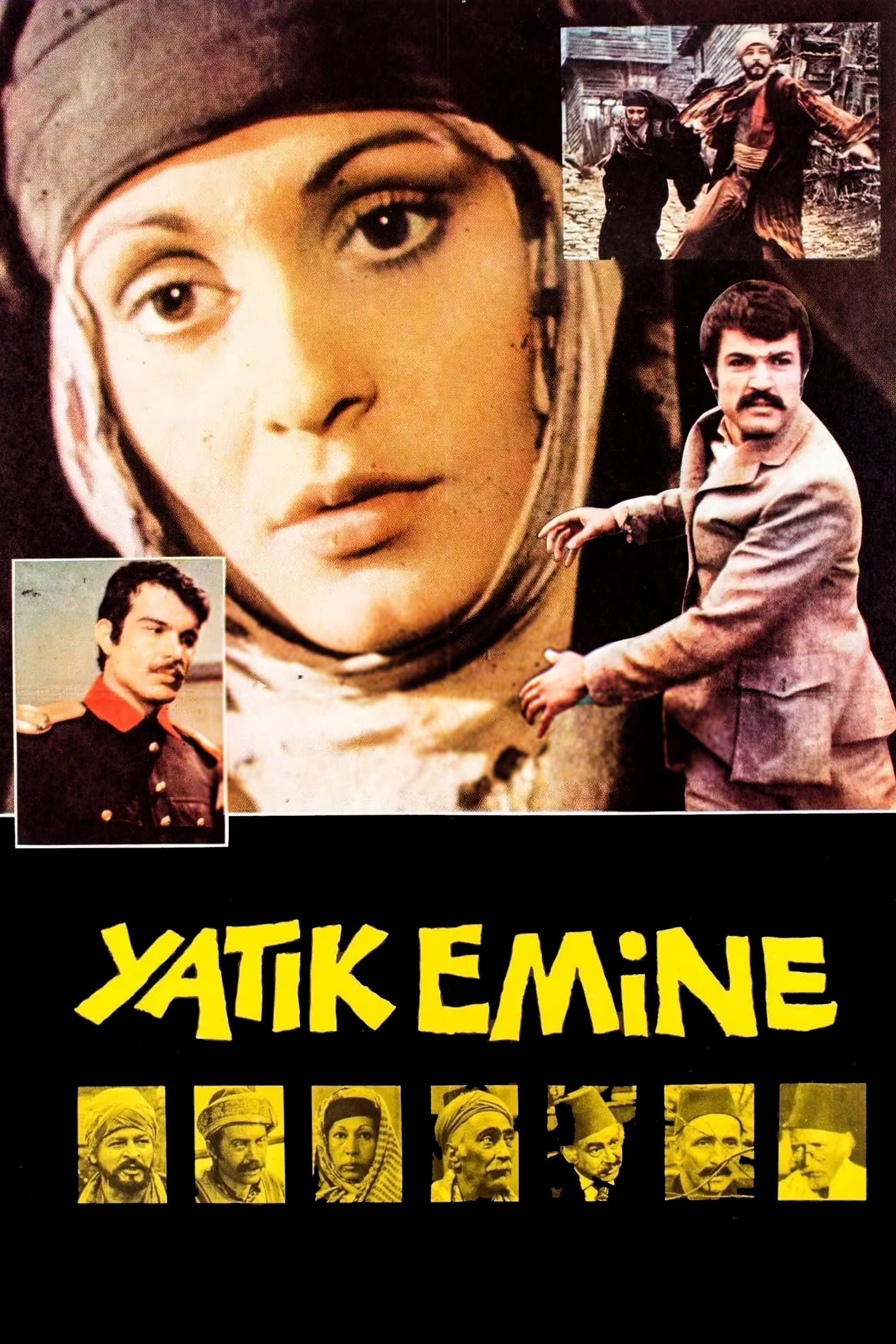 Emine, The Leaning One full movie