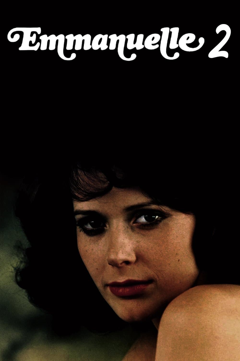 Emmanuelle: The Joys of a Woman full movie