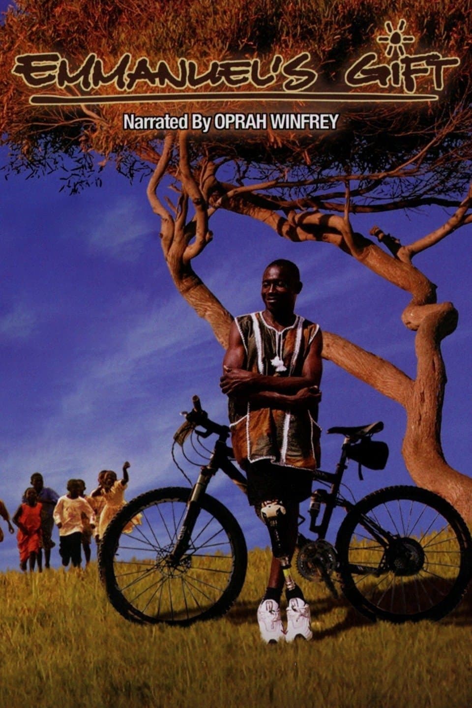 Emmanuel's Gift full movie