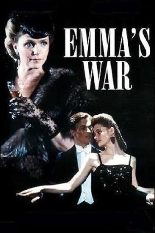 Emma's War full movie