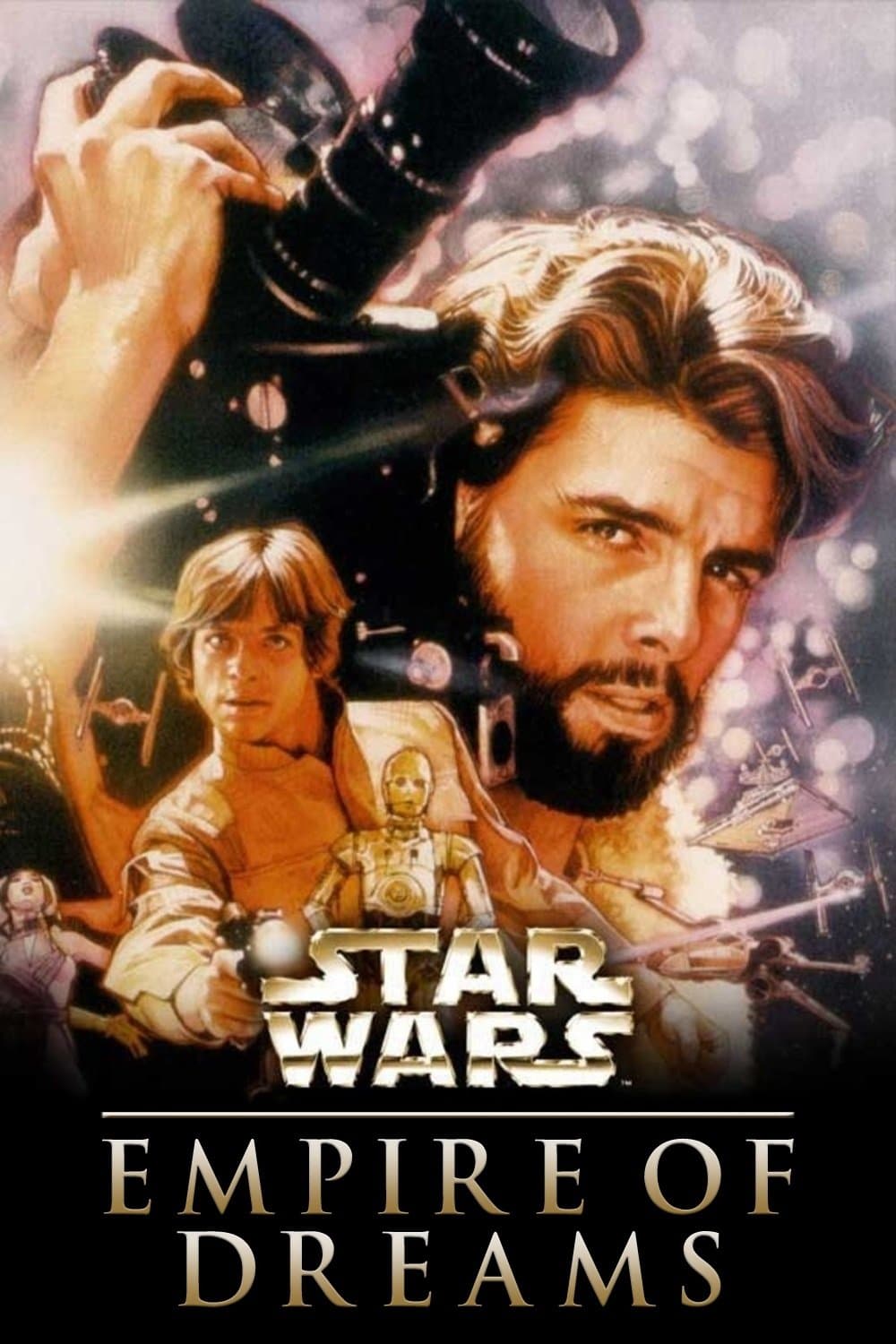 Empire of Dreams: The Story of the Star Wars Trilogy full movie