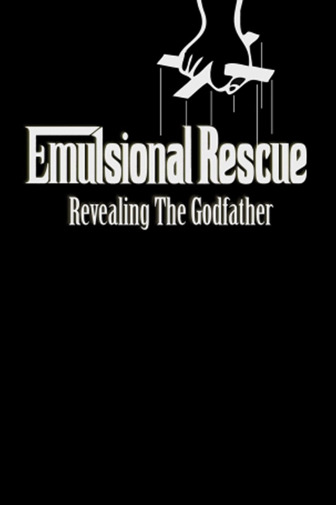 Emulsional Rescue: Revealing 'The Godfather' full movie