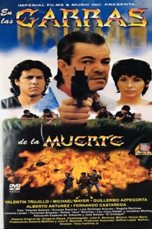 En Las Garras de La Muerte full movie