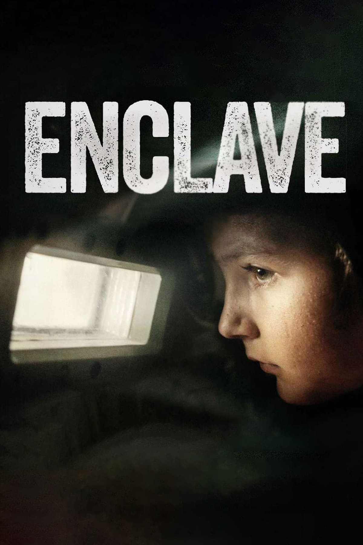Enclave full movie