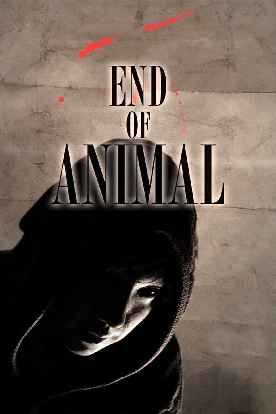 End of Animal full movie