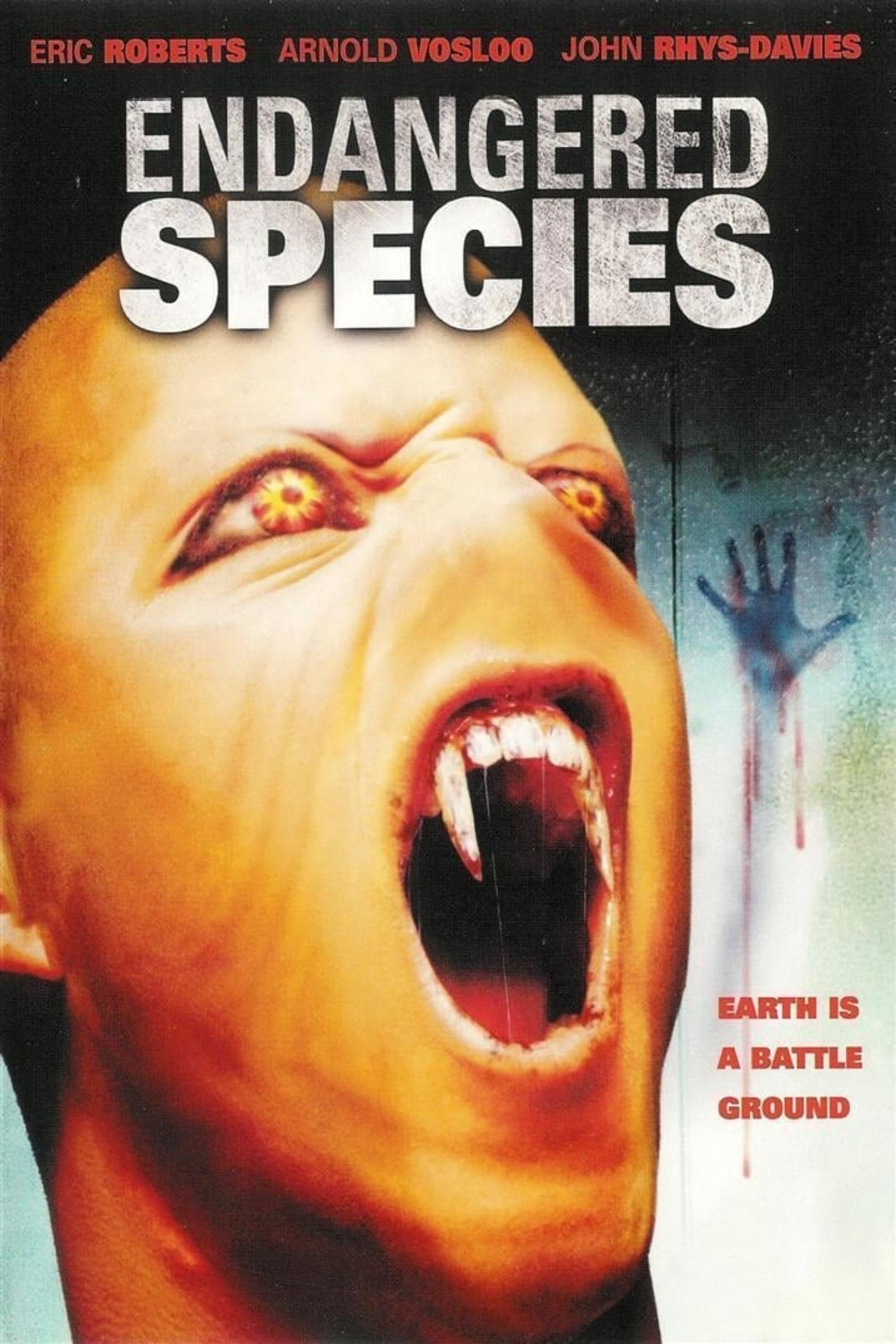 Endangered Species full movie