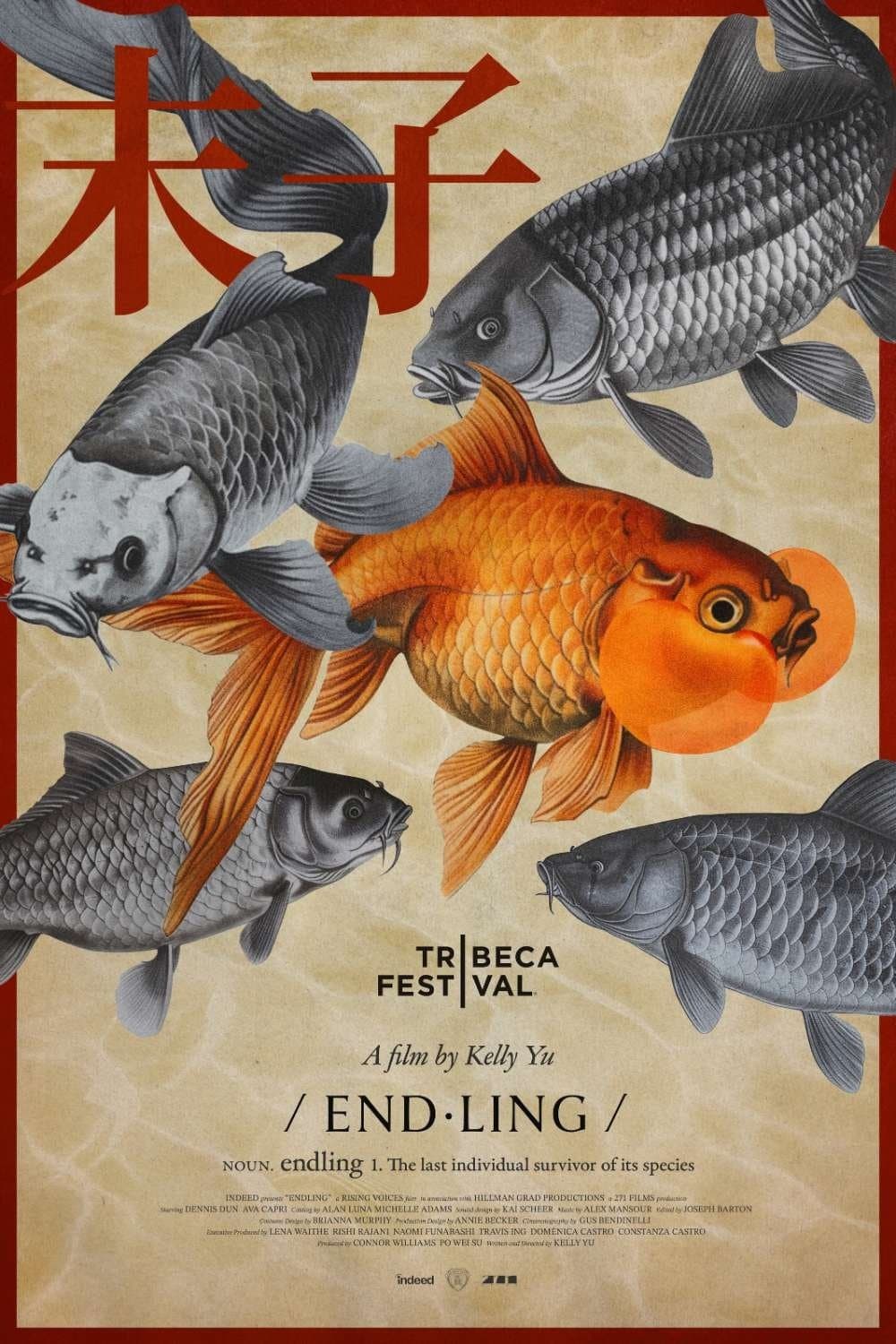 Endling full movie
