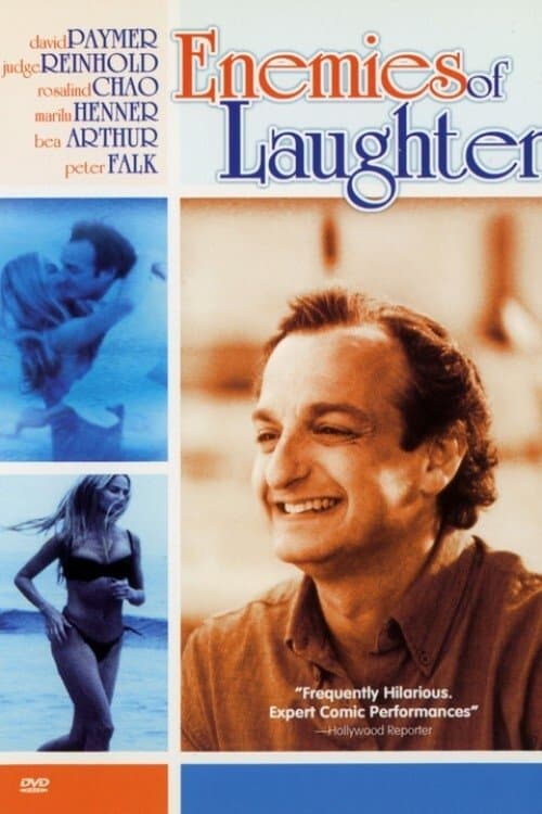 Enemies of Laughter full movie