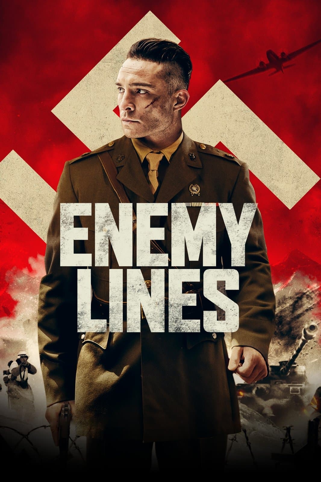 Enemy Lines full movie