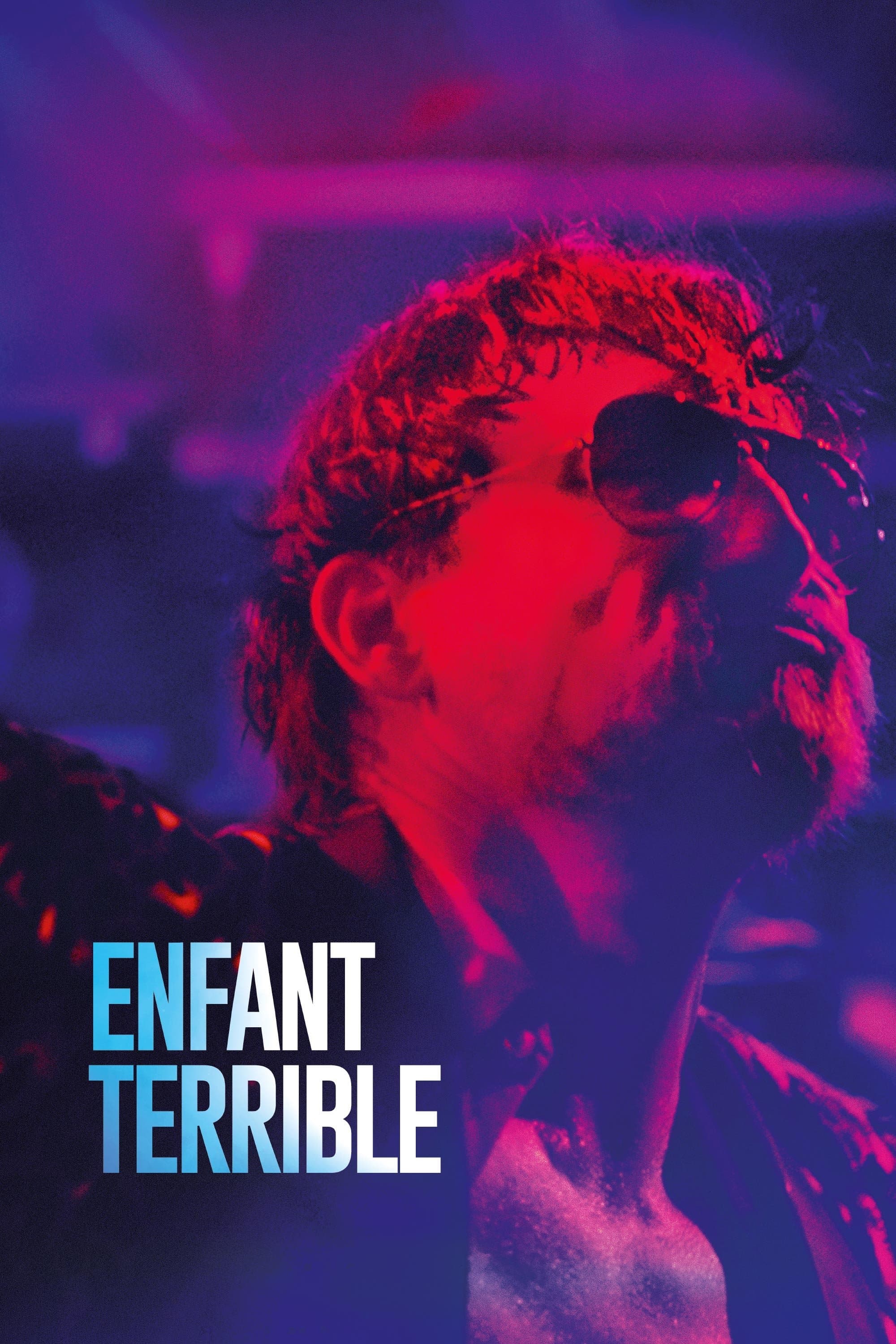 Enfant Terrible full movie