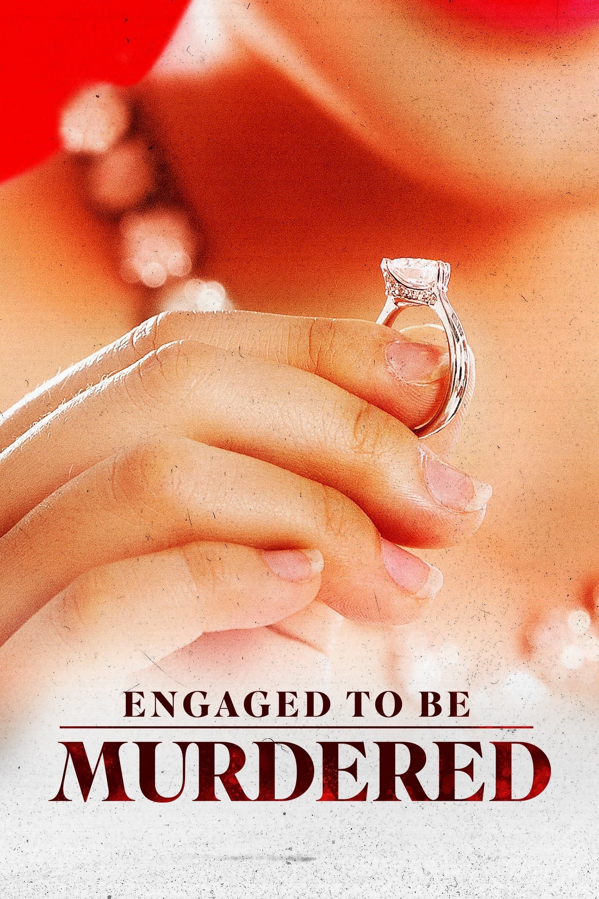 Engaged to Be Murdered full movie