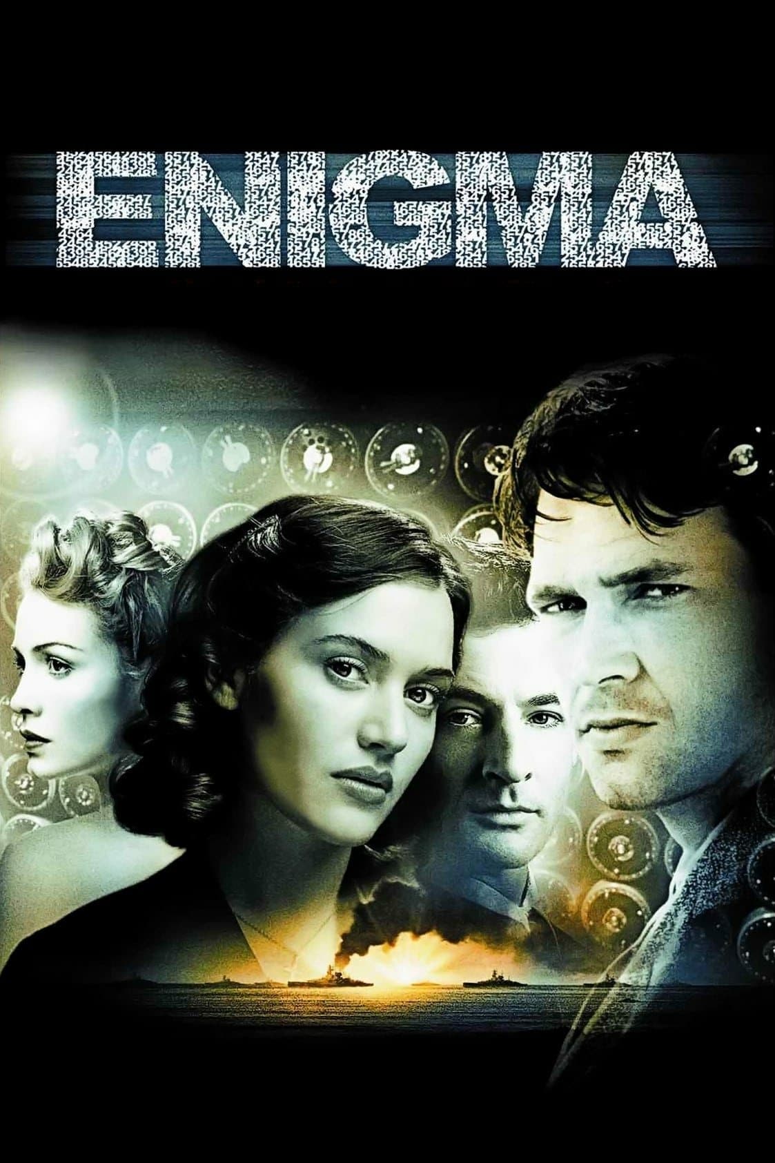 Enigma full movie