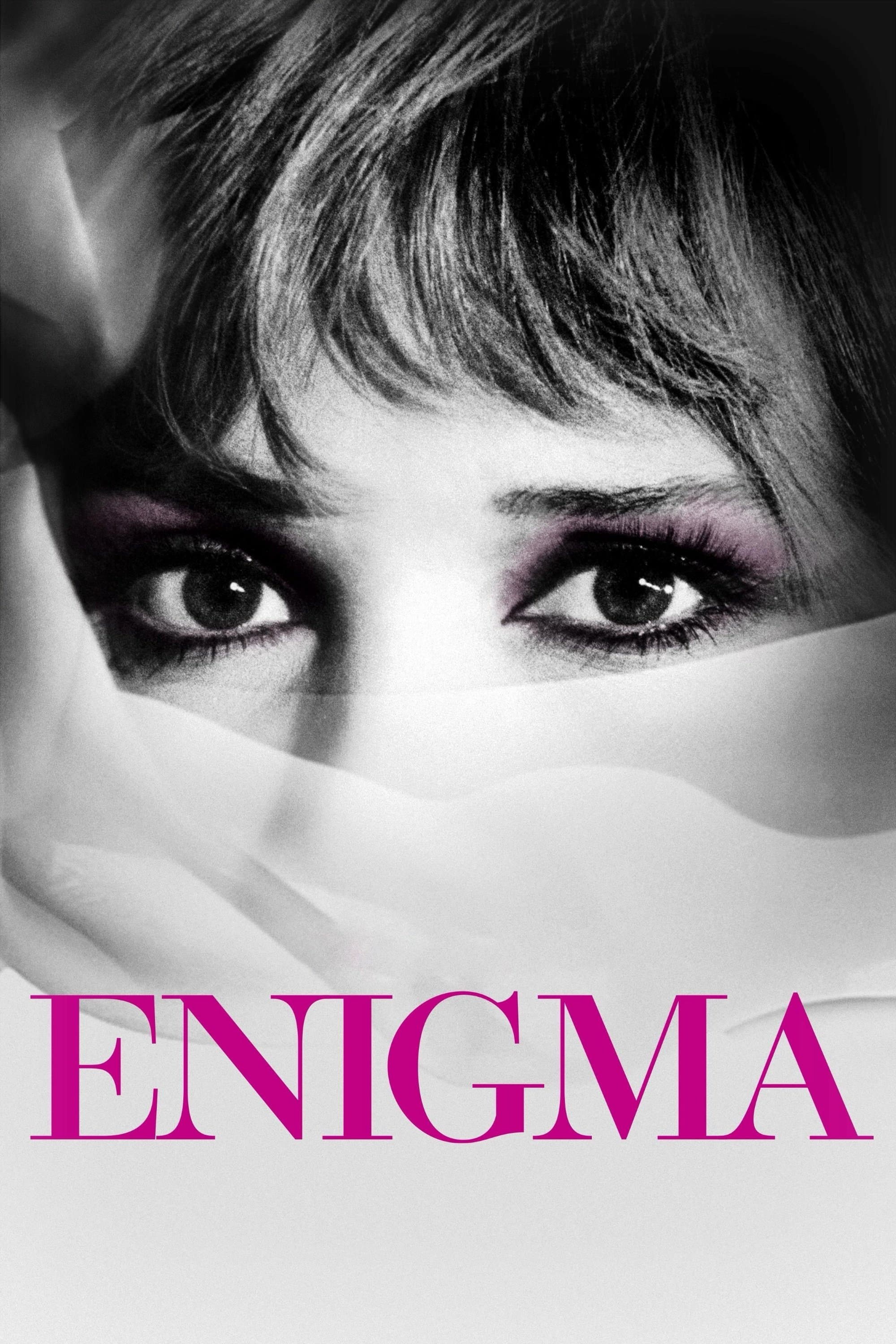 Enigma full movie
