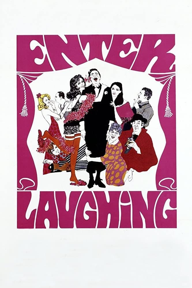 Enter Laughing full movie