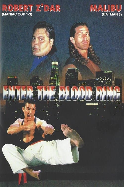 Enter the Blood Ring full movie