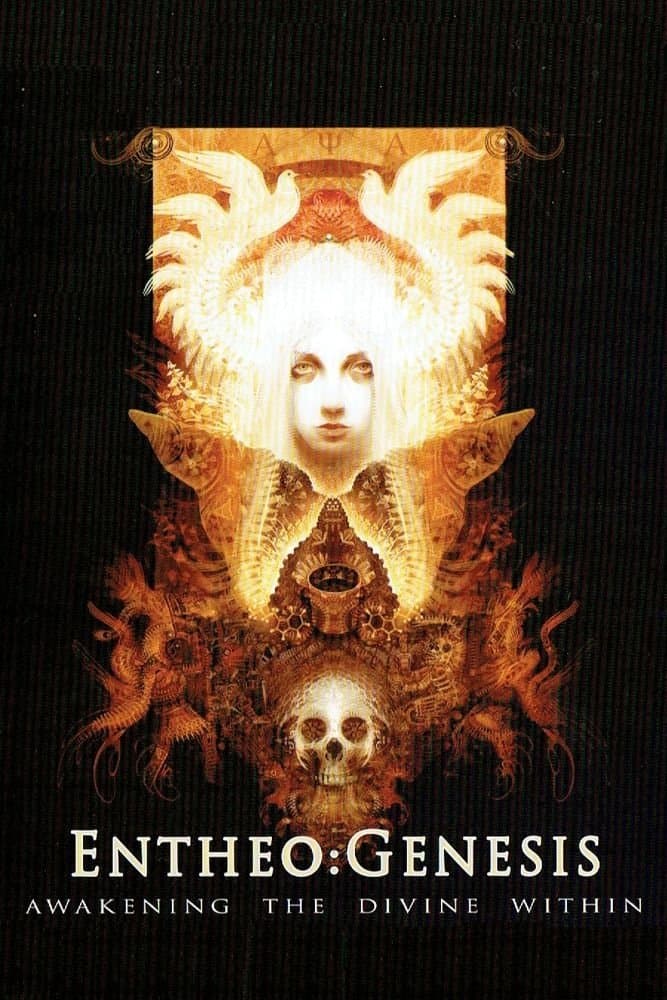 Entheogen: Awakening the Divine Within full movie