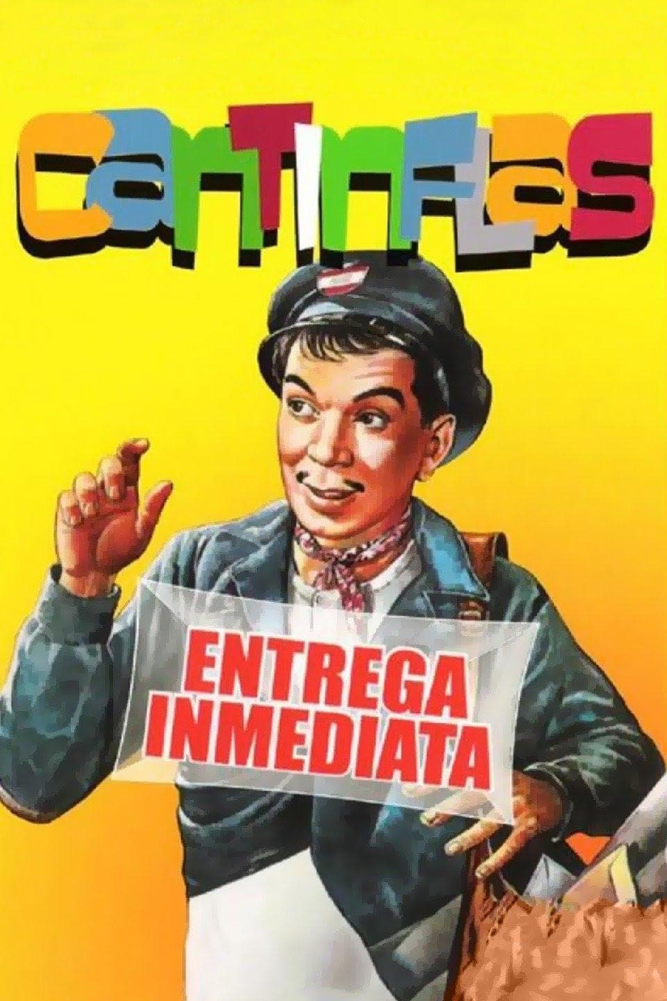 Entrega Inmediata full movie