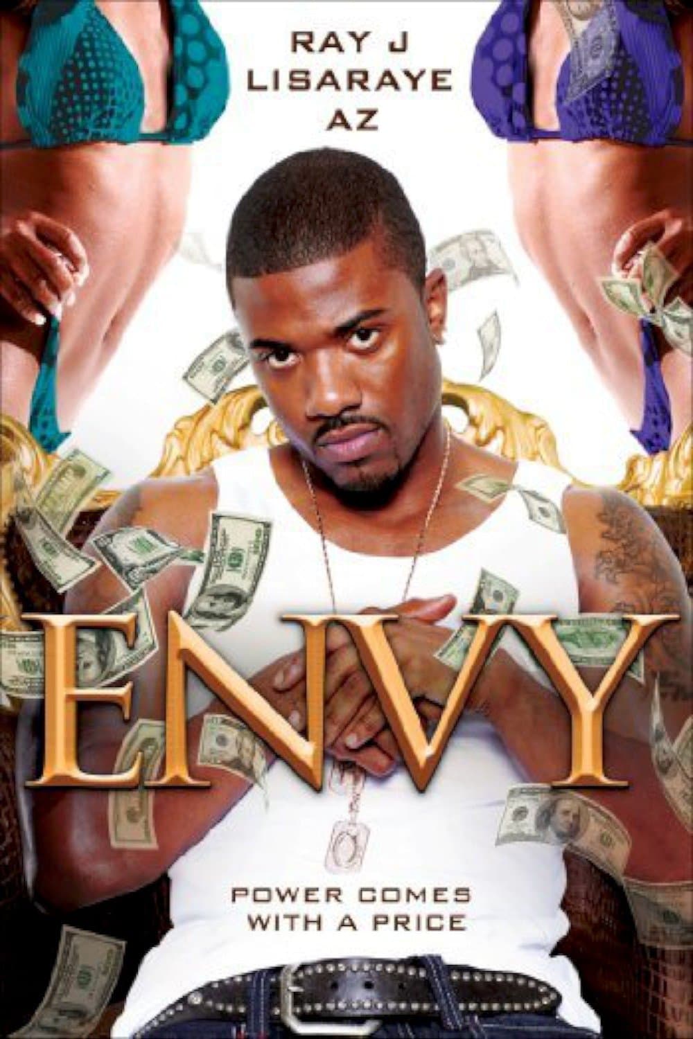 Envy full movie