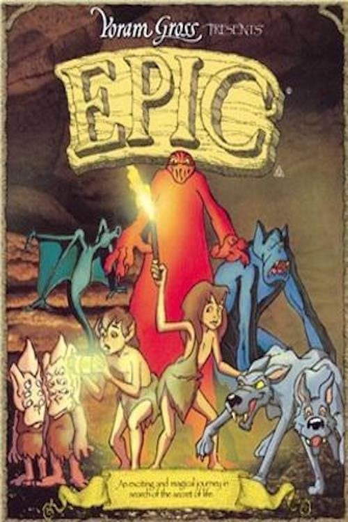 Epic full movie