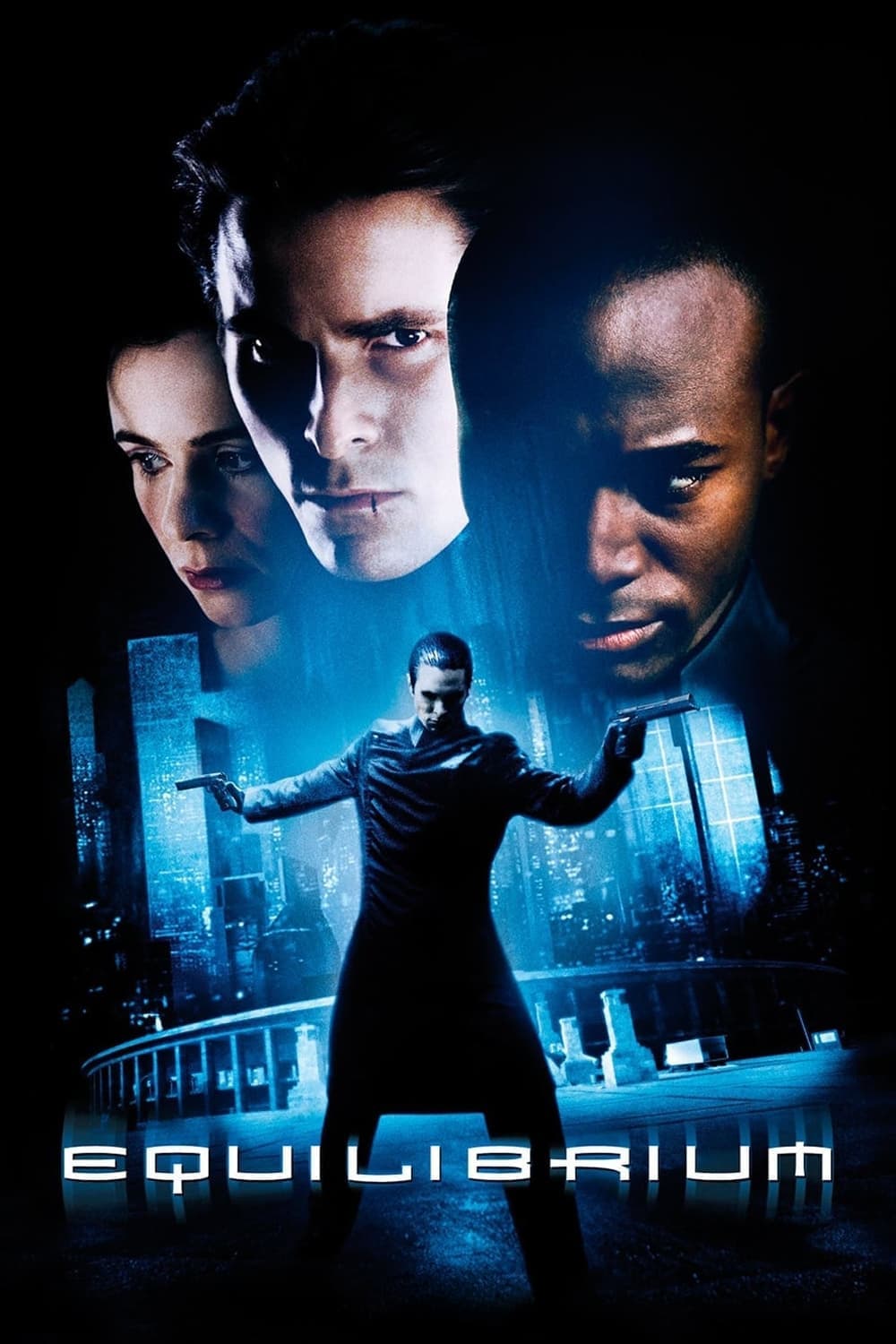 Equilibrium full movie