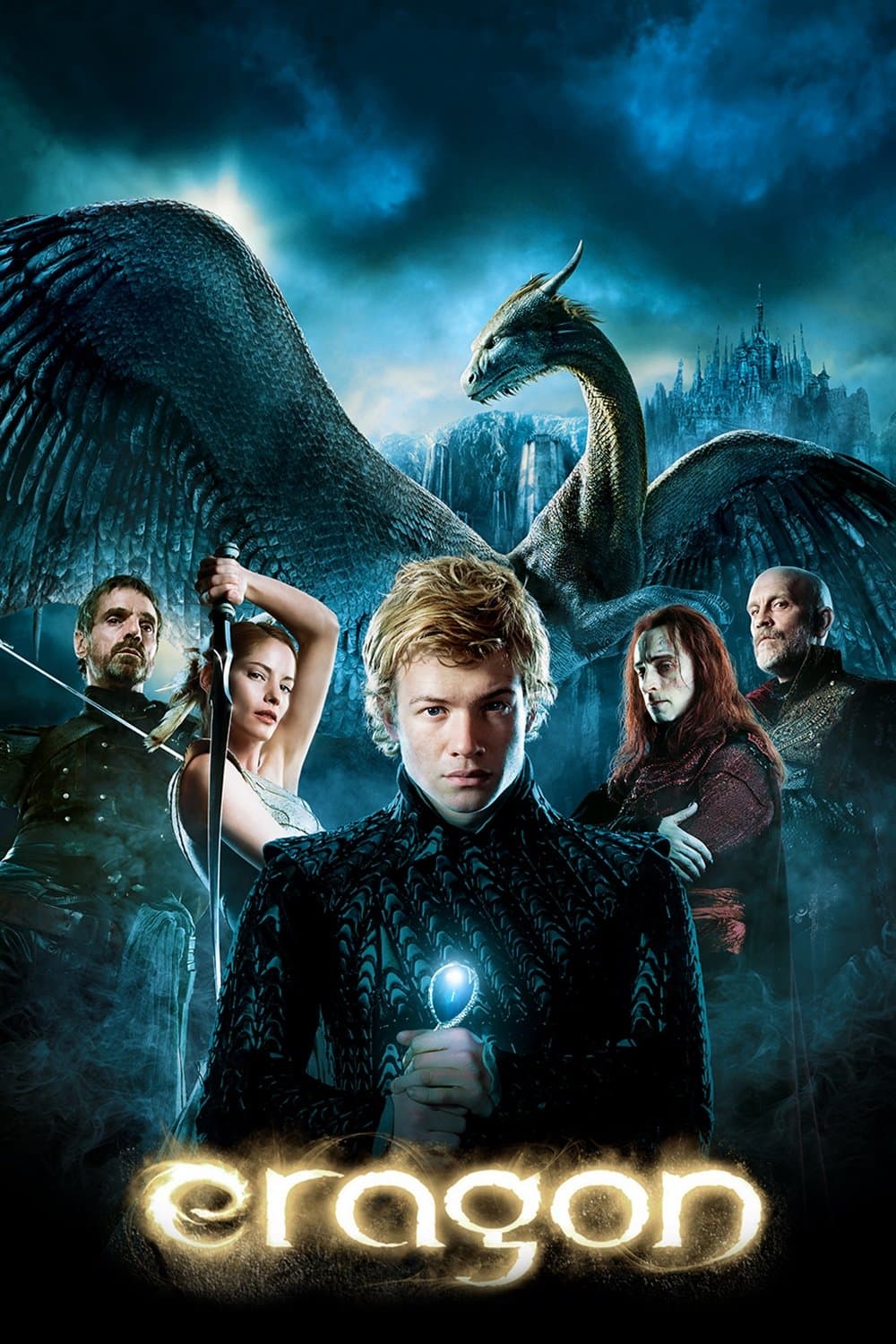 Eragon full movie