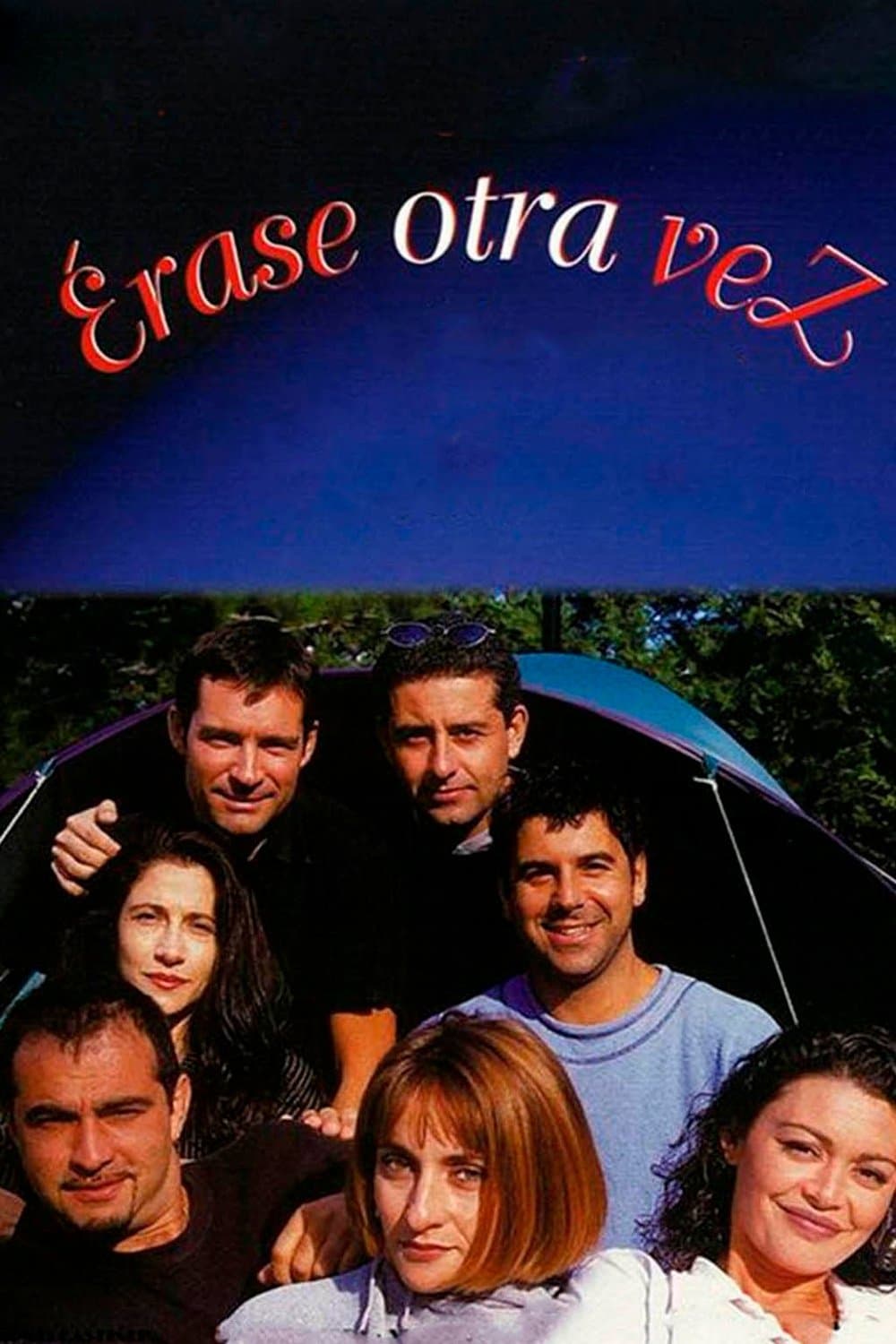 Érase otra vez full movie