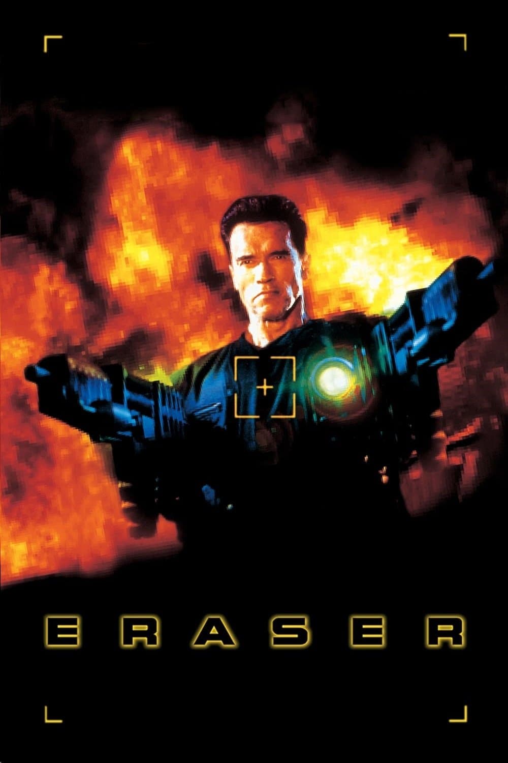 Eraser full movie